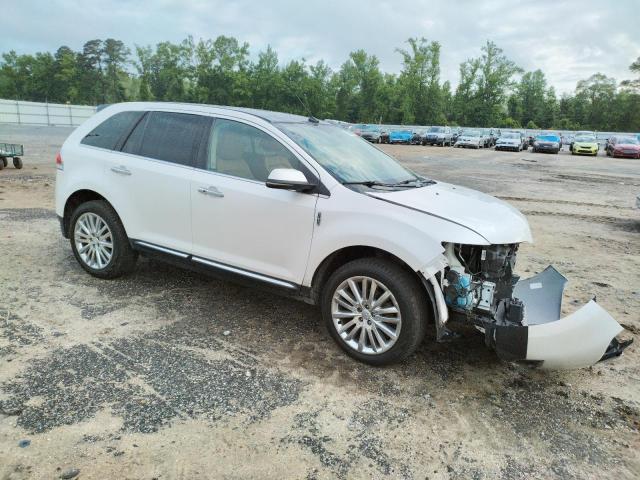 Photo 4 from auction – 2012 LINCOLN MKX with VIN 2LMDJ8JK2CBL16273