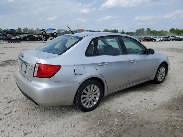 Photo 3 from auction – 2010 SUBARU IMPREZA 2. with VIN JF1GE6B63AH500831