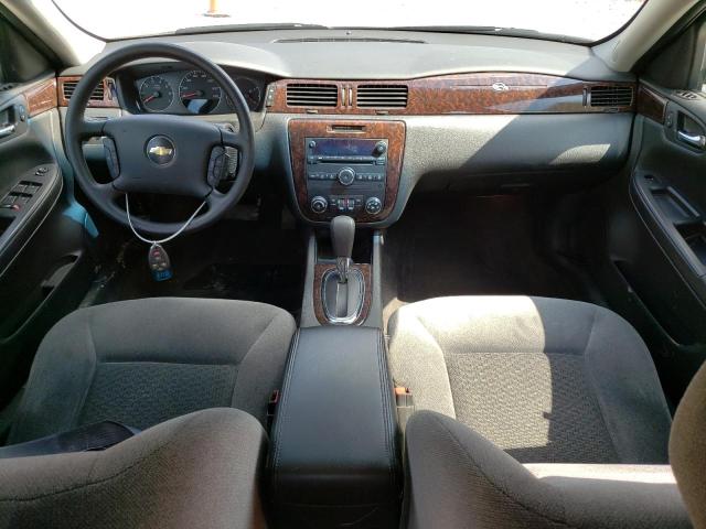 Photo 8 from auction – 2016 CHEVROLET IMPALA LIM with VIN 2G1WB5E36G1132790