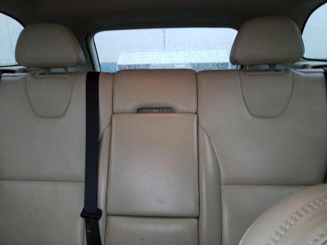 Photo 10 from auction – 2012 VOLVO XC60 3.2 with VIN YV4952DZ9C2331677