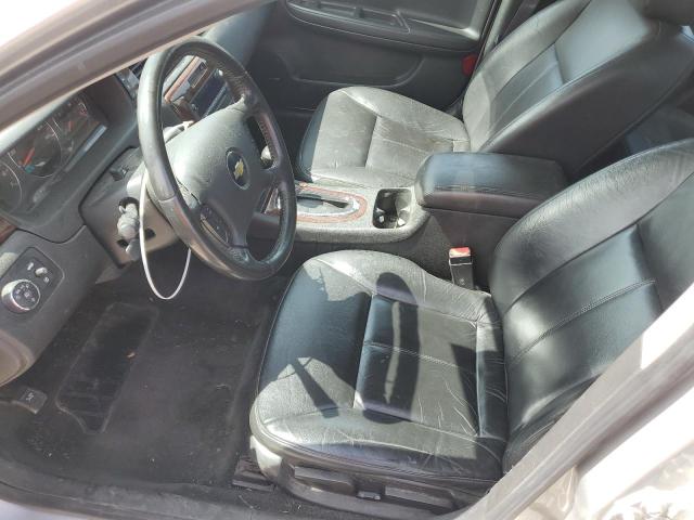 Photo 7 from auction – 2011 CHEVROLET IMPALA LT with VIN 2G1WG5EK5B1223356