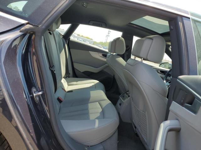 Photo 10 from auction – 2018 AUDI A5 PREMIUM with VIN WAUENCF53JA031747