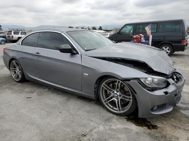 Zdjęcie 4 z aukcji – 2013 BMW 335I z VIN WBADX1C52DJ129302
