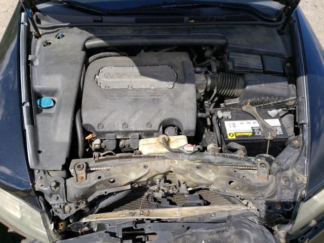 Photo 11 from auction – 2004 ACURA TL with VIN 19UUA66254A015038