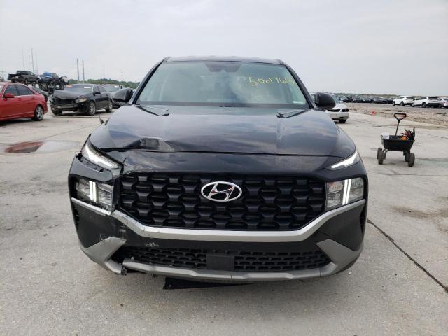 Photo 5 from auction – 2021 HYUNDAI SANTA FE S with VIN 5NMS14AJ0MH307467
