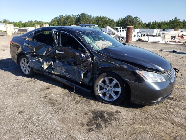Photo 4 from auction – 2009 LEXUS ES 350 with VIN JTHBJ46G792286026