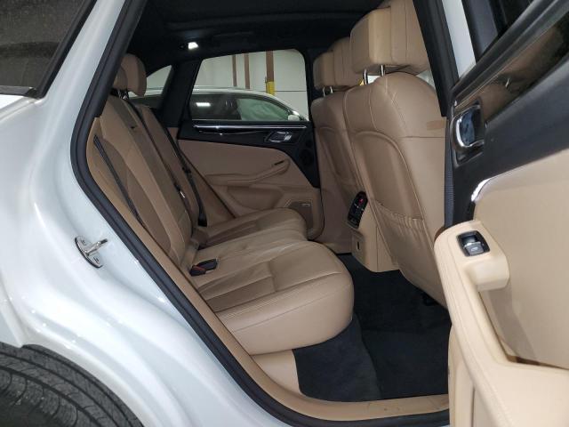 Photo 10 from auction – 2017 PORSCHE MACAN with VIN WP1AA2A54HLB02305