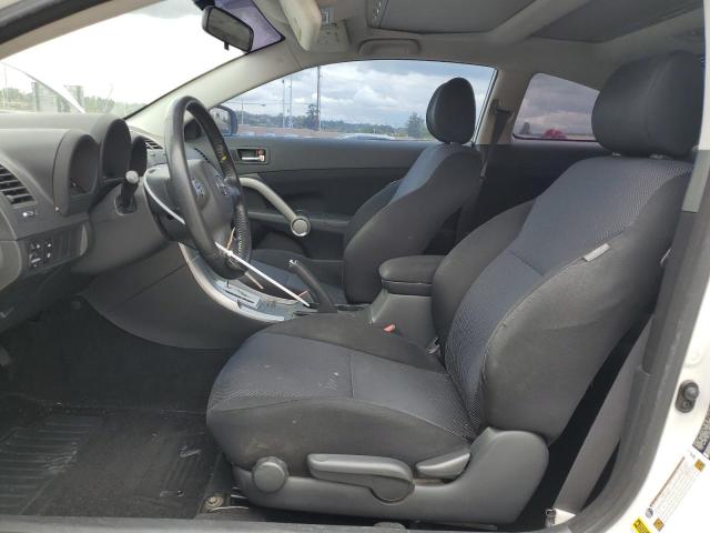 Photo 7 from auction – 2008 SCION TC with VIN JTKDE167680249792