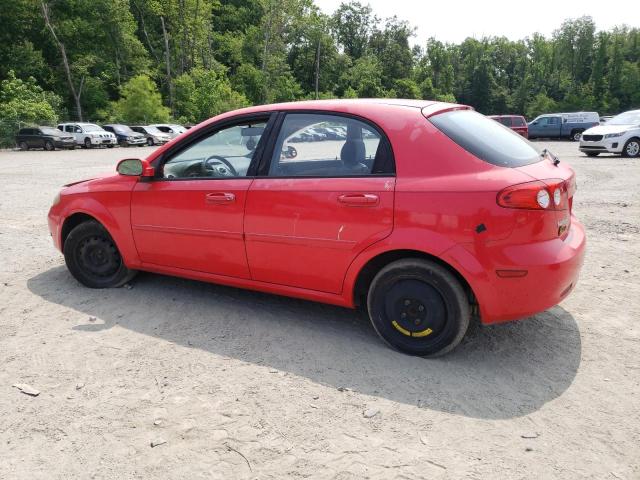 Photo 2 from auction – 2007 SUZUKI RENO BASE with VIN KL5JD66Z47K714641