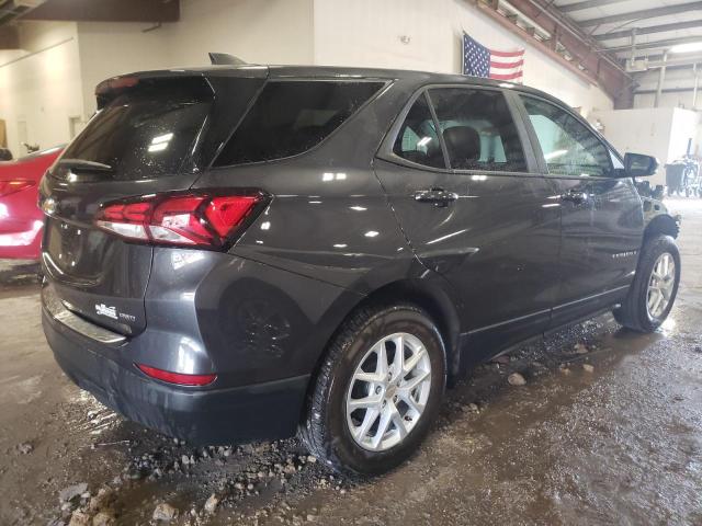 Photo 3 from auction – 2022 CHEVROLET EQUINOX LS with VIN 3GNAXSEV4NS246153