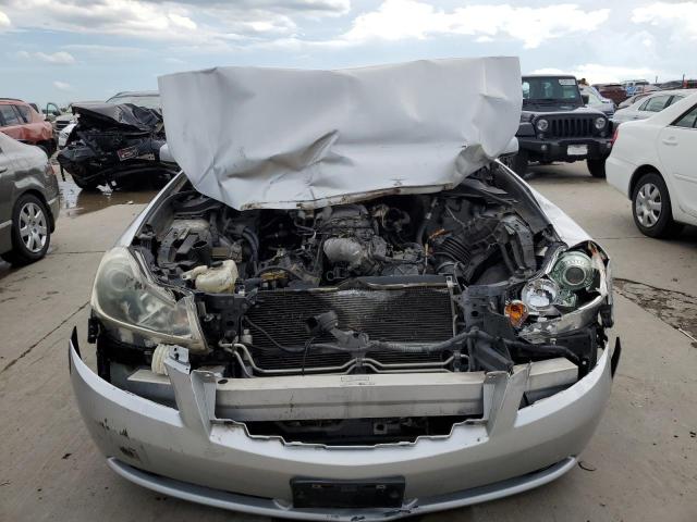 Photo 5 from auction – 2006 INFINITI M45 BASE with VIN JNKBY01E96M200953