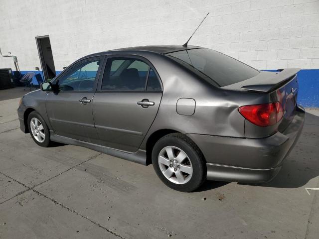 Photo 2 from auction – 2007 TOYOTA COROLLA CE with VIN 1NXBR30E27Z829016