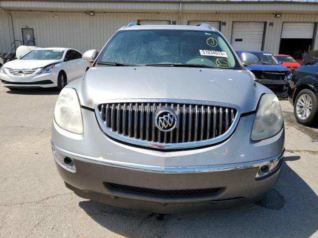 Photo 5 from auction – 2008 BUICK ENCLAVE CX with VIN 5GAEV13708J215021
