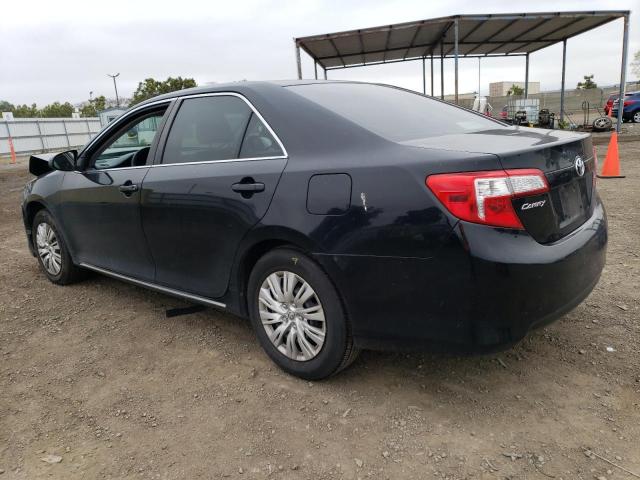 Photo 2 from auction – 2013 TOYOTA CAMRY L with VIN 4T4BF1FK8DR277064