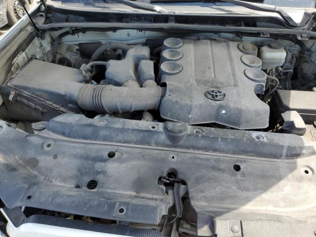 Photo 12 from auction – 2010 TOYOTA 4RUNNER SR with VIN JTEBU5JR8A5026806