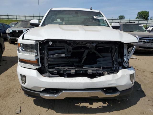 Photo 5 from auction – 2017 CHEVROLET SILVERADO with VIN 1GCVKREC8HZ169469