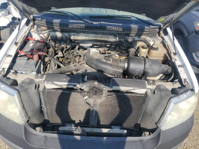 Photo 11 from auction – 2008 FORD F150 with VIN 1FTRF12W28KB87822