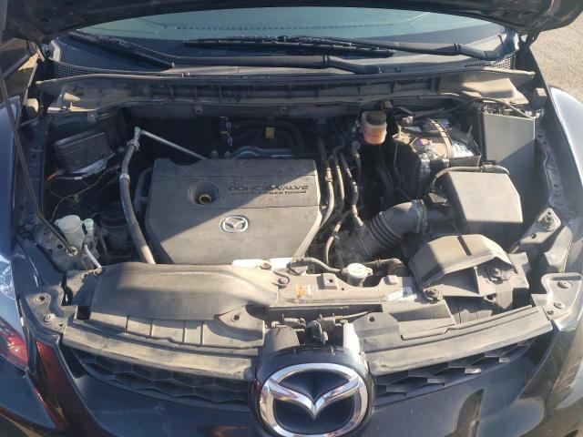 Photo 11 from auction – 2011 MAZDA CX-7 with VIN JM3ER2B54B0369826