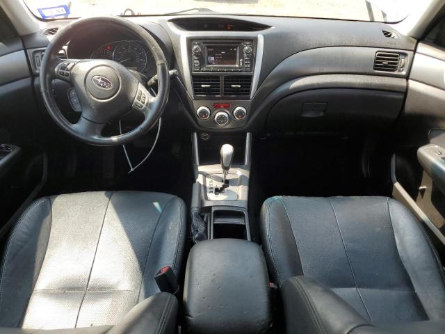 Photo 8 from auction – 2012 SUBARU FORESTER L with VIN JF2SHAEC3CH459167