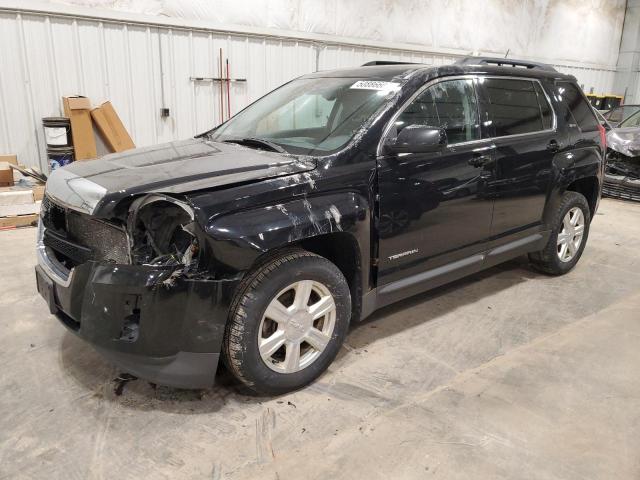 Фото 1 с аукциона – 2015 GMC TERRAIN SL с VIN 2GKFLWEK5F6225808