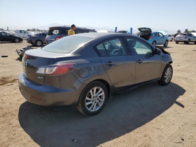 Photo 3 from auction – 2012 MAZDA 3 I with VIN JM1BL1V84C1633751