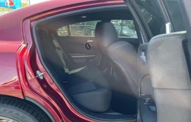 Photo 6 from auction – 2022 DODGE CHARGER R/ with VIN 2C3CDXCT2NH175938