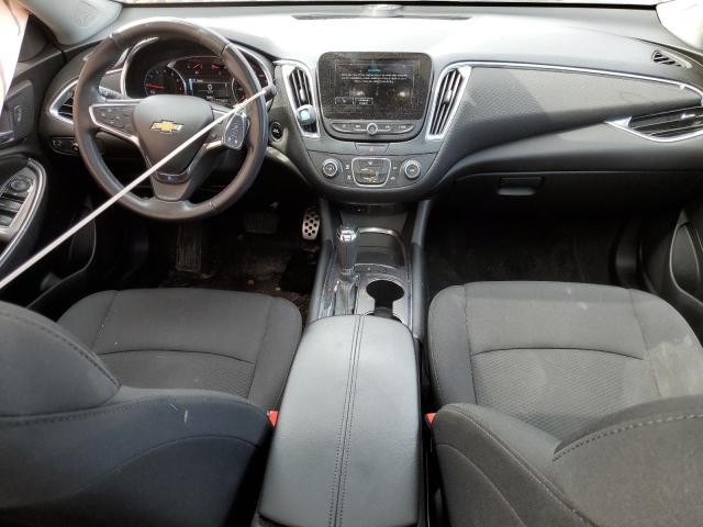 Photo 8 from auction – 2016 CHEVROLET MALIBU LT with VIN 1G1ZE5ST8GF321958