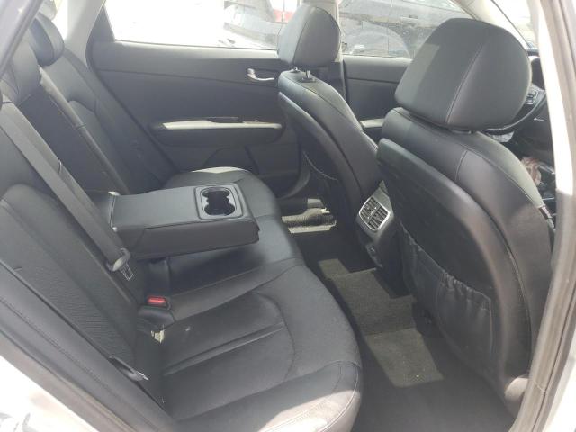 Photo 10 from auction – 2016 KIA OPTIMA EX with VIN 5XXGU4L33GG041229