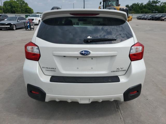 Photo 6 from auction – 2015 SUBARU XV CROSSTR with VIN JF2GPAMC9FH247419