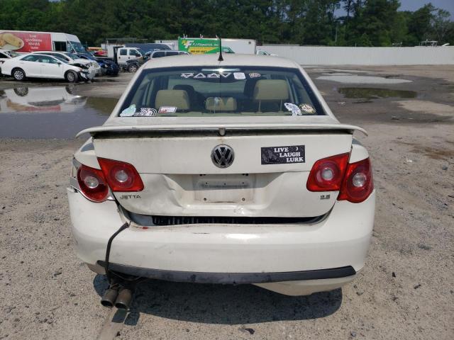 Photo 6 from auction – 2007 VOLKSWAGEN JETTA WOLF with VIN 3VWEG71K57M121380