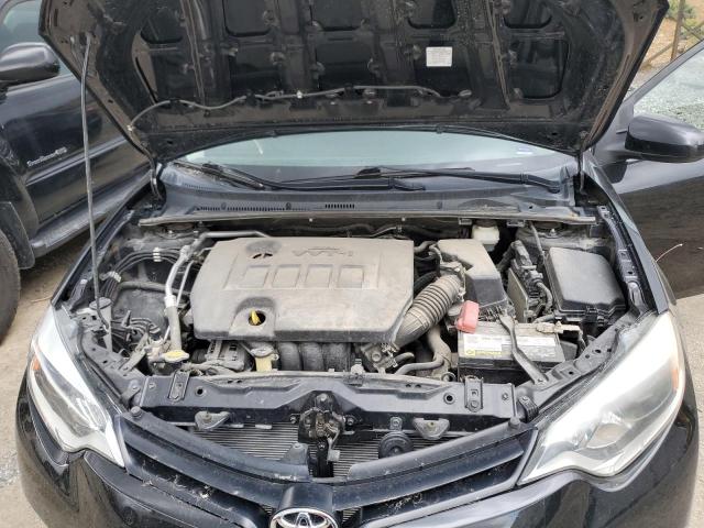 Photo 11 from auction – 2014 TOYOTA COROLLA L with VIN 5YFBURHE9EP104162