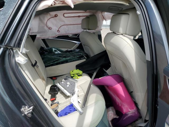 صورة رقم 10 من المزاد - 2021 AUDI A6 PREMIUM مع VIN WAUL2AF22MN059661