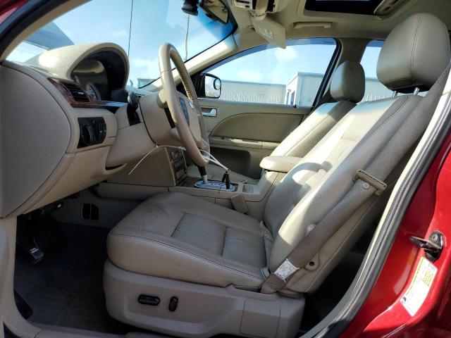 Photo 7 from auction – 2006 FORD FIVE HUNDR with VIN 1FAFP251X6G170083