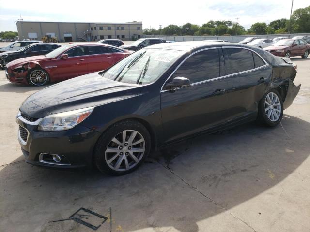 CHEVROLET MALIBU 2LT 2014 with VIN 1G11E5SL7EF185803 - Photo from auction