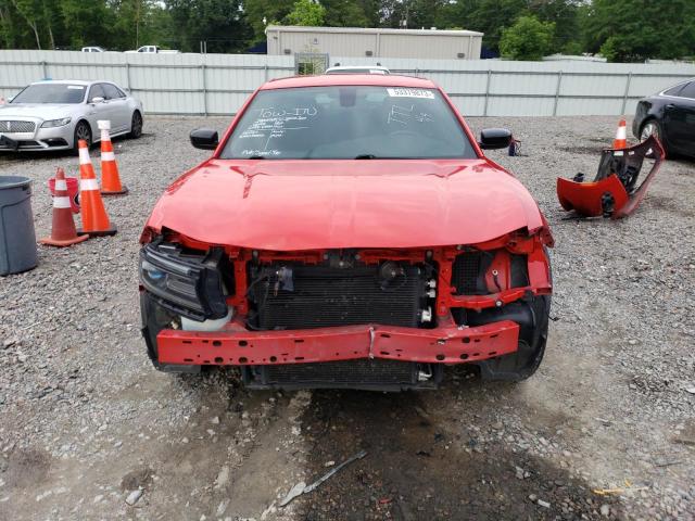 Foto 5 de la subasta – 2017 DODGE CHARGER SE con VIN 2C3CDXBG6HH557382