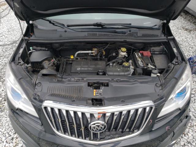 Photo 12 from auction – 2015 BUICK ENCORE with VIN KL4CJCSB9FB124575