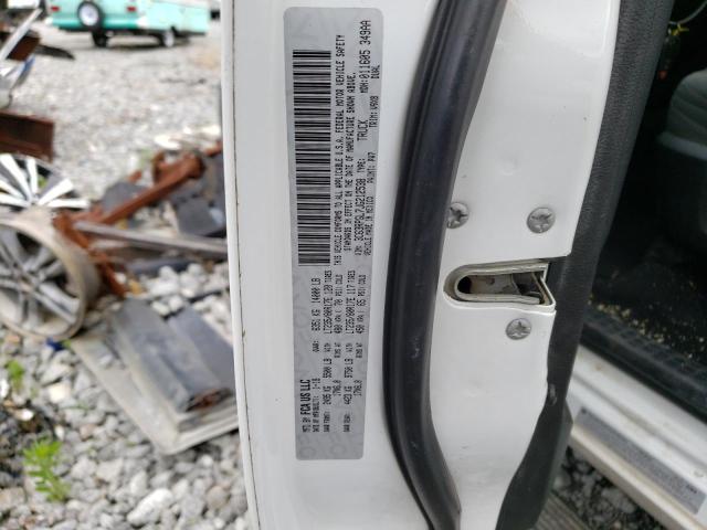 Photo 14 from auction – 2018 RAM 3500 ST with VIN 3C63RPGL7JG212538