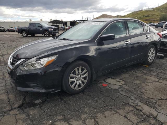 NISSAN ALTIMA 2.5 2016 with VIN 1N4AL3AP0GN385829 - Photo from auction