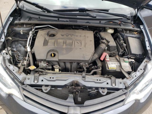 Photo 11 from auction – 2016 TOYOTA COROLLA L with VIN 2T1BURHE1GC535050