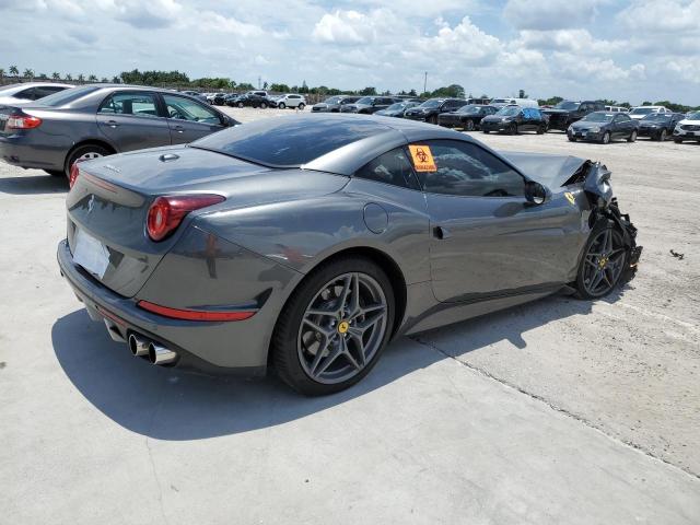 Photo 3 from auction – 2016 FERRARI CALIFORNIA with VIN ZFF77XJA1G0215974