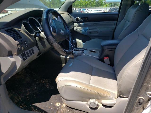 Photo 7 from auction – 2014 TOYOTA TACOMA DOU with VIN 3TMLU4EN9EM156412