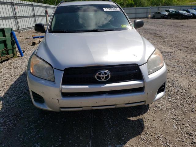 Photo 5 from auction – 2012 TOYOTA RAV4 with VIN 2T3BF4DV5CW270507