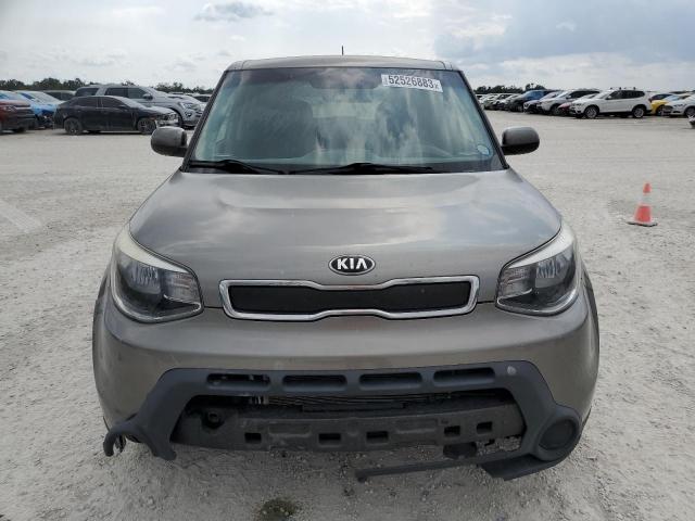 Photo 5 from auction – 2016 KIA SOUL with VIN KNDJN2A22G7306894