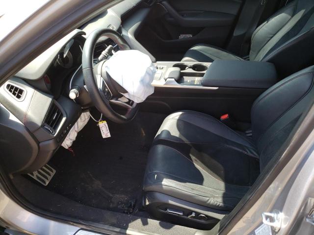 Photo 7 from auction – 2021 ACURA TLX TECH A with VIN 19UUB5F55MA008530