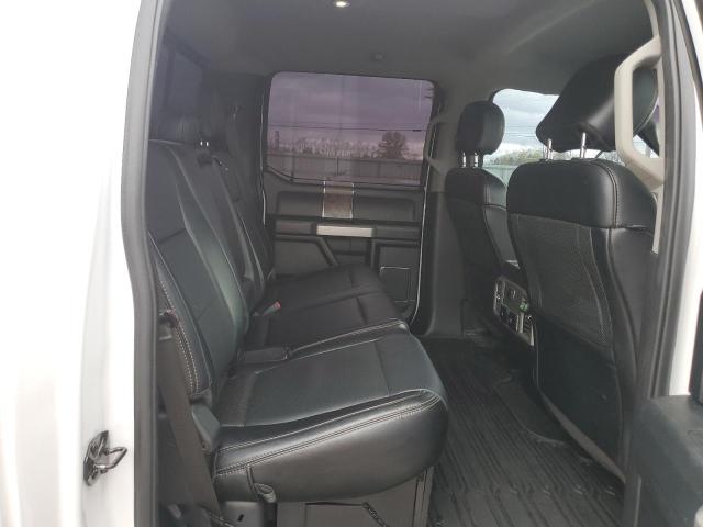 Photo 10 from auction – 2019 FORD F250 SUPER with VIN 1FT7W2BTXKED64058