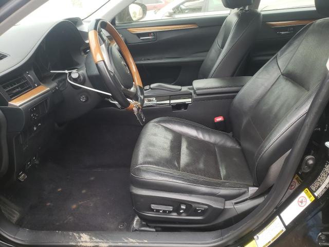 Photo 7 from auction – 2015 LEXUS ES 300H with VIN JTHBW1GG8F2093121