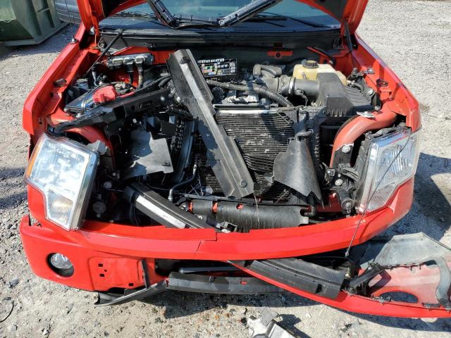 Photo 11 from auction – 2011 FORD F150 with VIN 1FTMF1CM8BFA48785