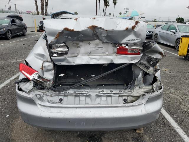 Photo 6 from auction – 2003 HONDA ACCORD EX with VIN JHMCM56613C041992