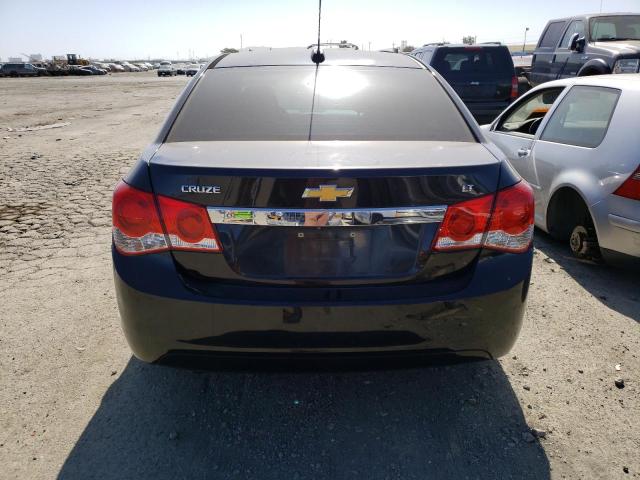 Photo 6 from auction – 2015 CHEVROLET CRUZE LT with VIN 1G1PC5SB3F7173442
