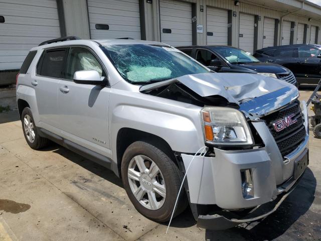 Foto 4 de la subasta – 2014 GMC TERRAIN SL con VIN 2GKALREK3E6357847